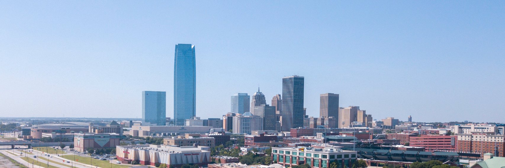 The Oklahoman's banner