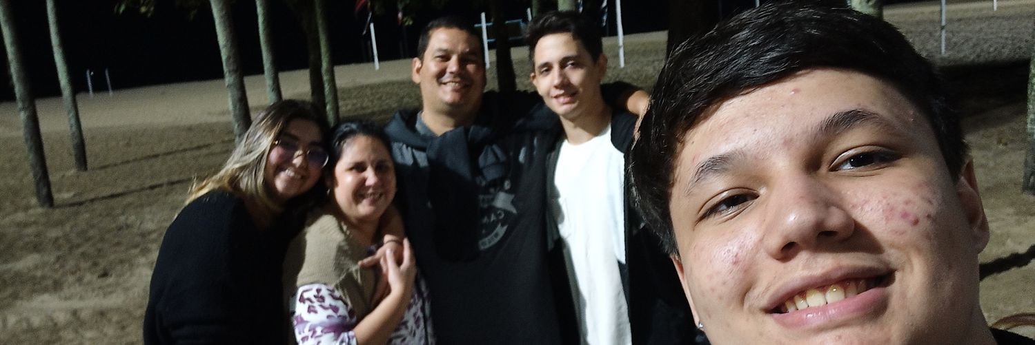 ransey1's profile banner image