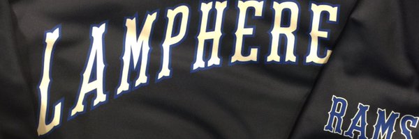 Lamphere Baseball Profile Banner