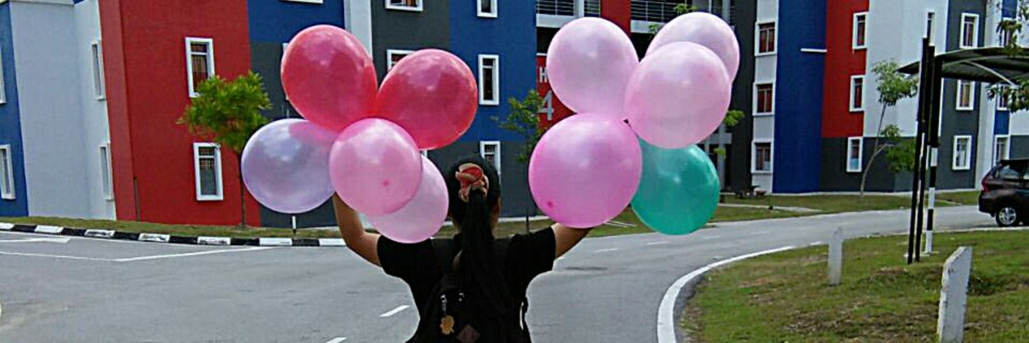 eugeniepei's profile banner image