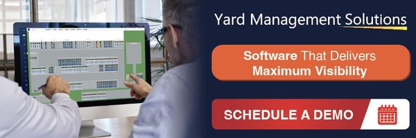 Yard Management Solutions Profile Banner