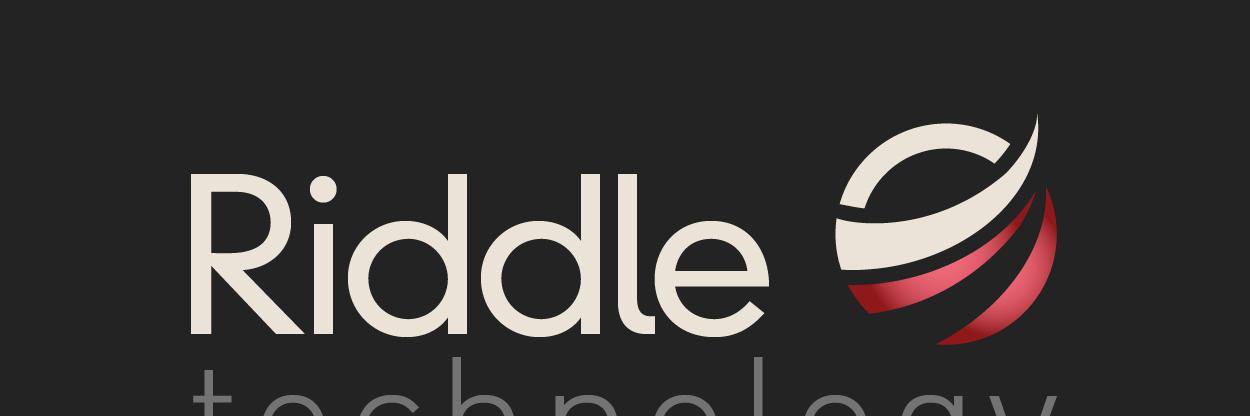 Riddle Technology banner