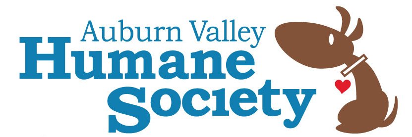 Auburn Valley Humane Society banner