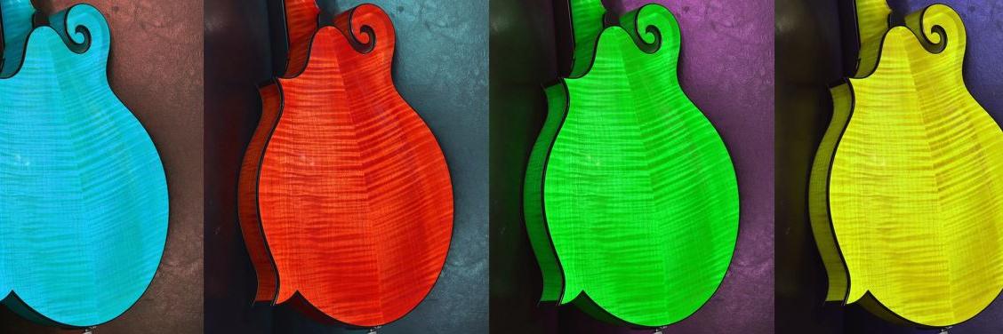 The Acoustic Music Company banner