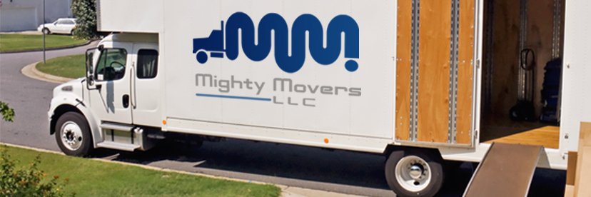MightyMoversDMV's profile banner image