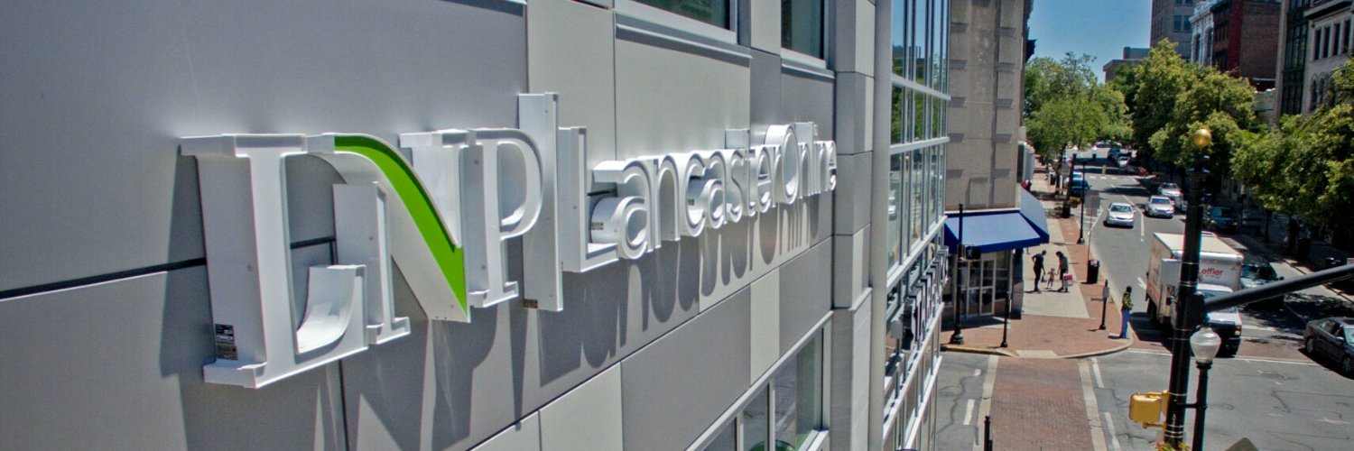 Lancaster Watchdog banner