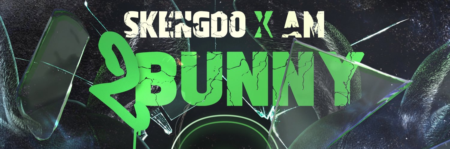 SkengdoxAm's profile banner image