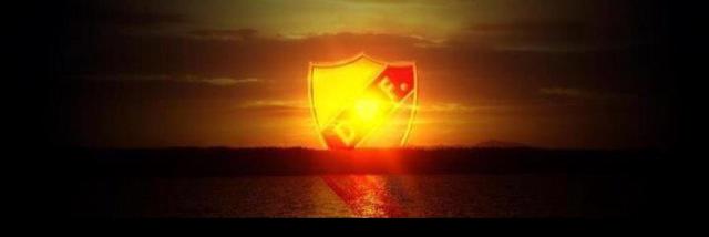 D banner