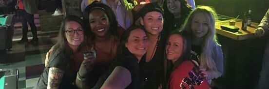 nicoledizzle's profile banner image