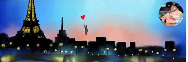 CharlNastorg Profile Banner