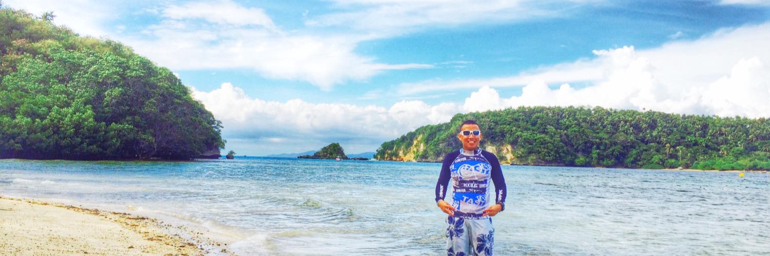 jjbersabe's profile banner image