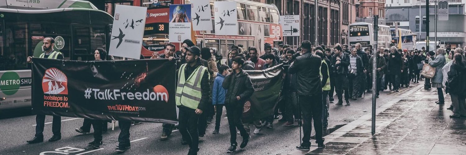 The10thDayMedia's profile banner image