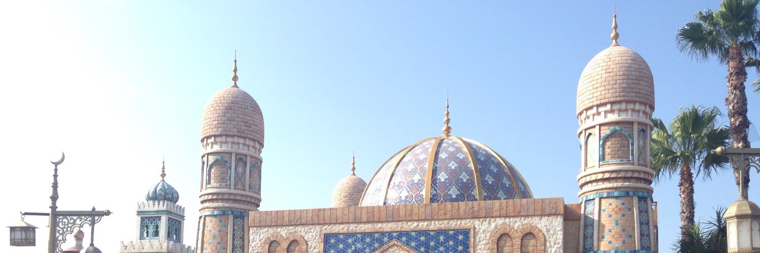 indahchunn's profile banner image
