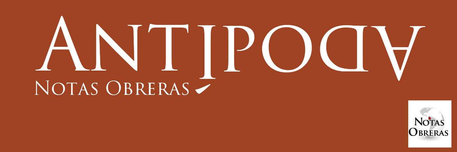 AntipodaNotas's profile banner image