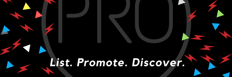 proeventvendor's profile banner image