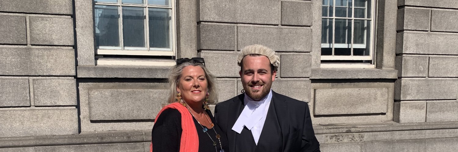 Fiona Reid Murphy ✨ banner