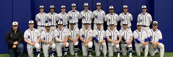 WHSRooBaseball Profile Banner