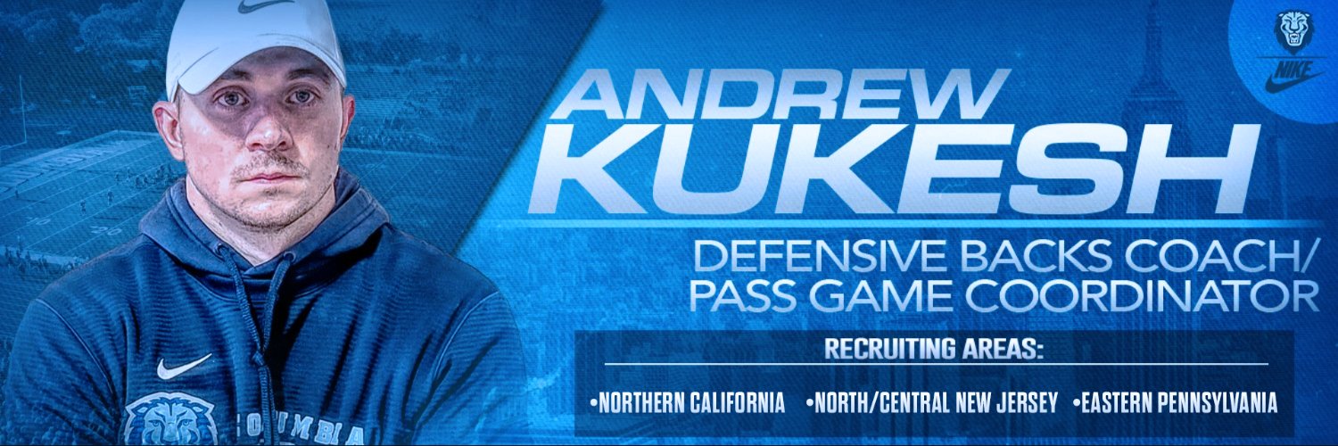 Andrew Kukesh Profile Banner