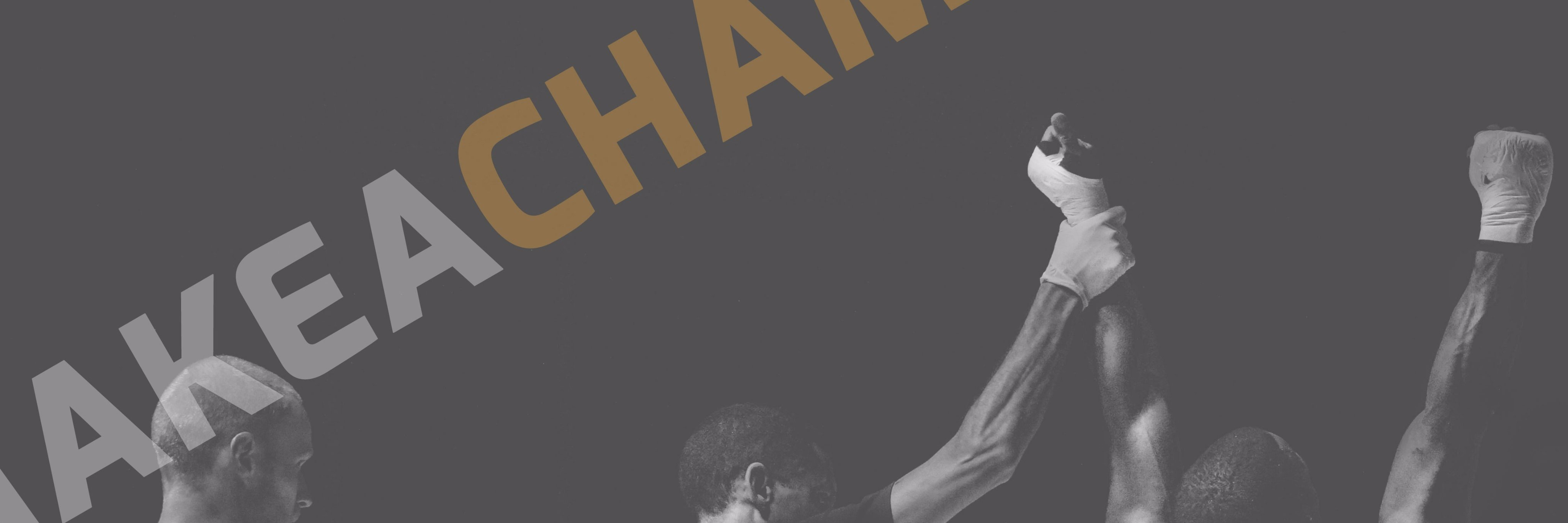MAKEACHAMP banner
