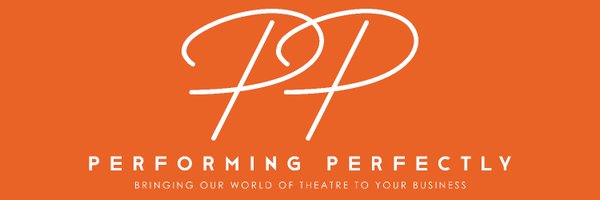 PerfPerfectly Profile Banner