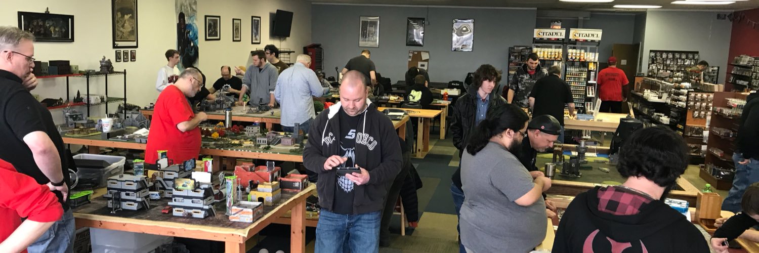 Grognard Games banner