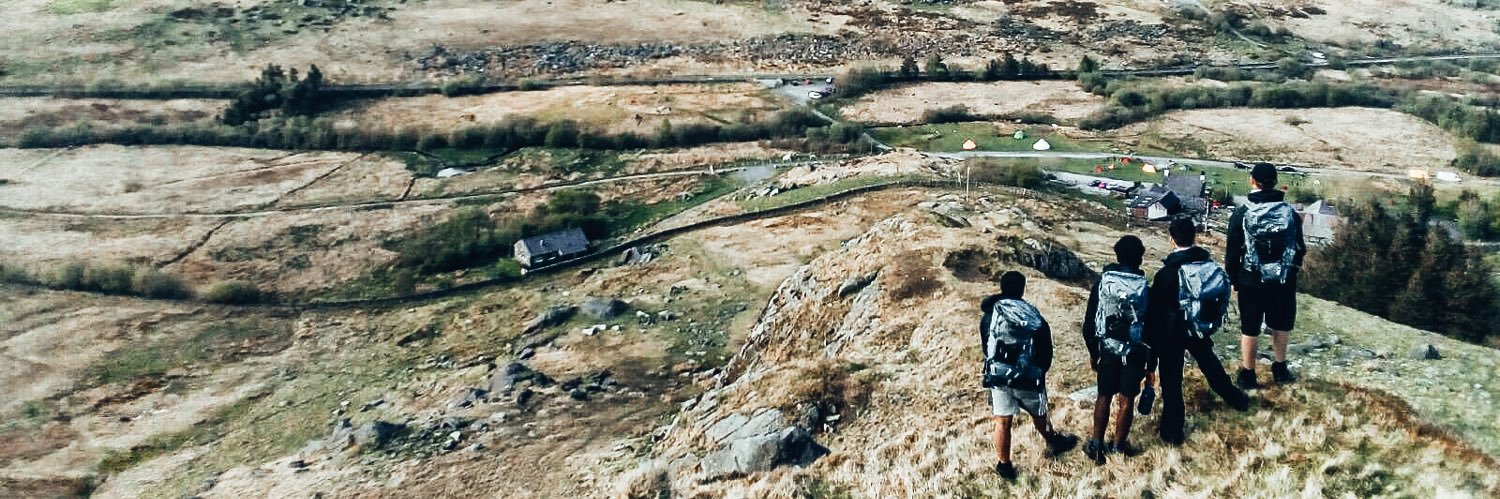 BXMOutdoors's profile banner image