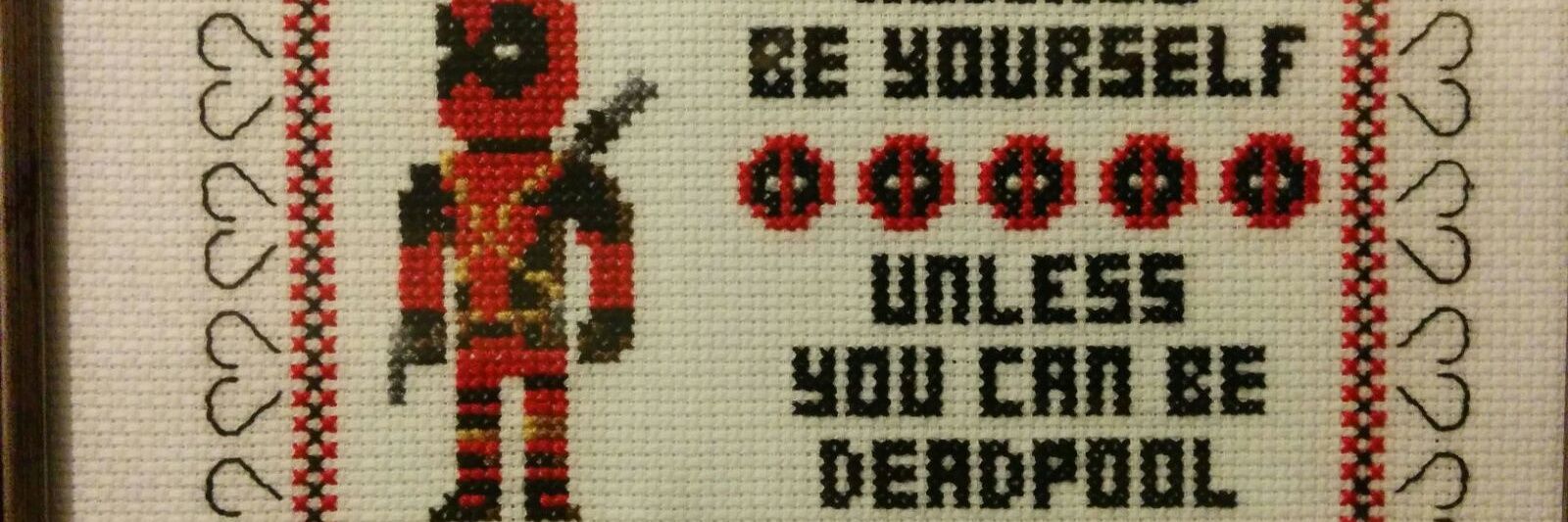 Siege banner