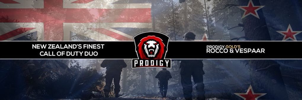 Baz / Rocco ⛏🍒 banner
