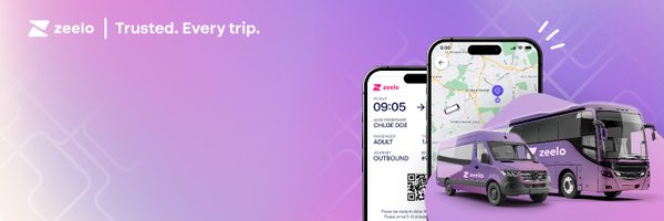 GoZeelo Profile Banner