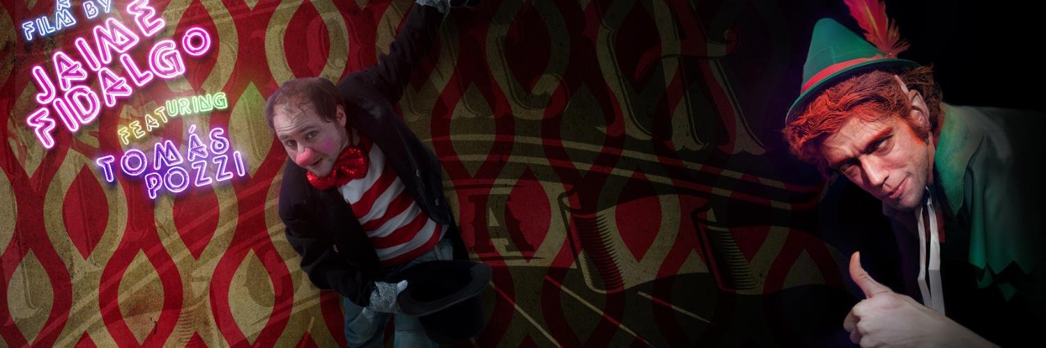 Jaime Fidalgo banner