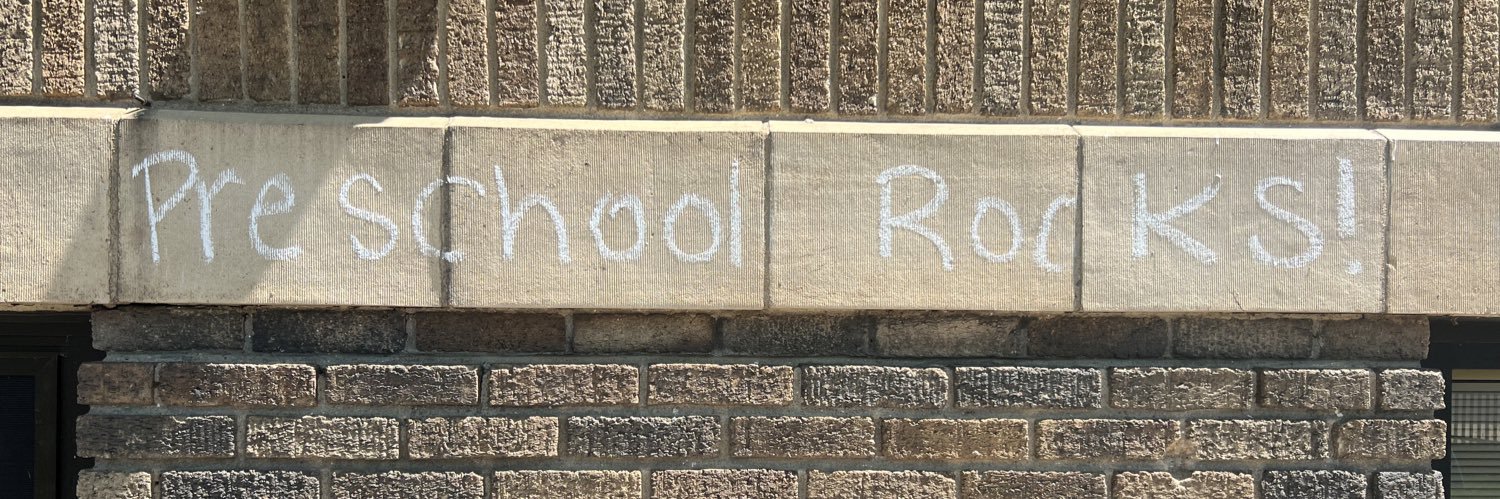 Irving Preschool Dragons banner