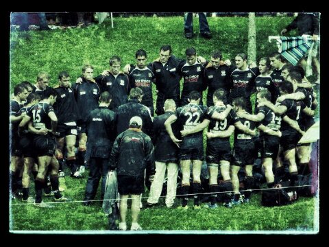 Johan Venter banner