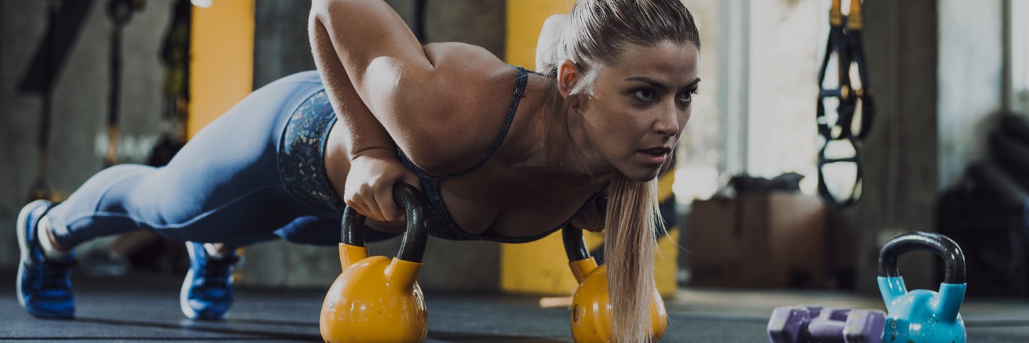 PushPointe's profile banner image