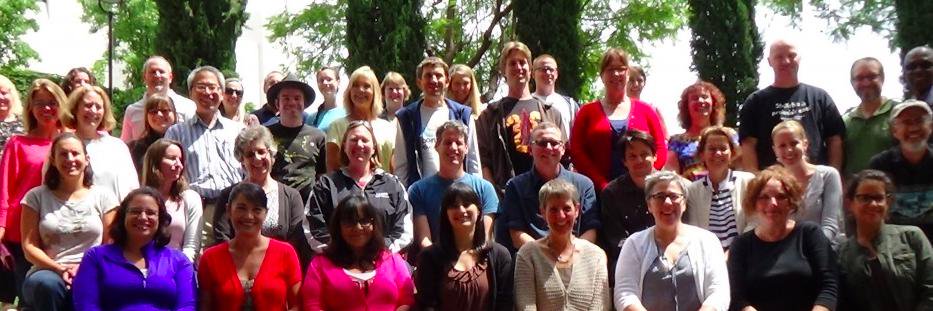 Acceleration Project banner