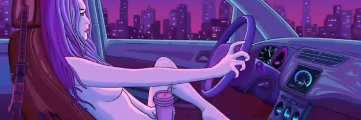 kinglucidream's profile banner image