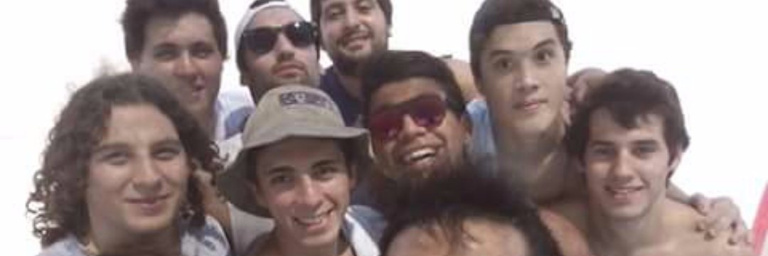 maxirivero4's profile banner image