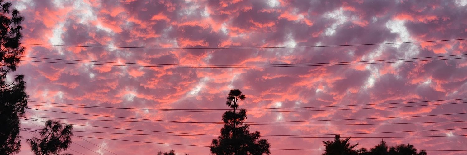 Michael Huseth banner