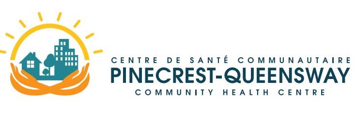 Pinecrest-Queensway Community Health Centre banner