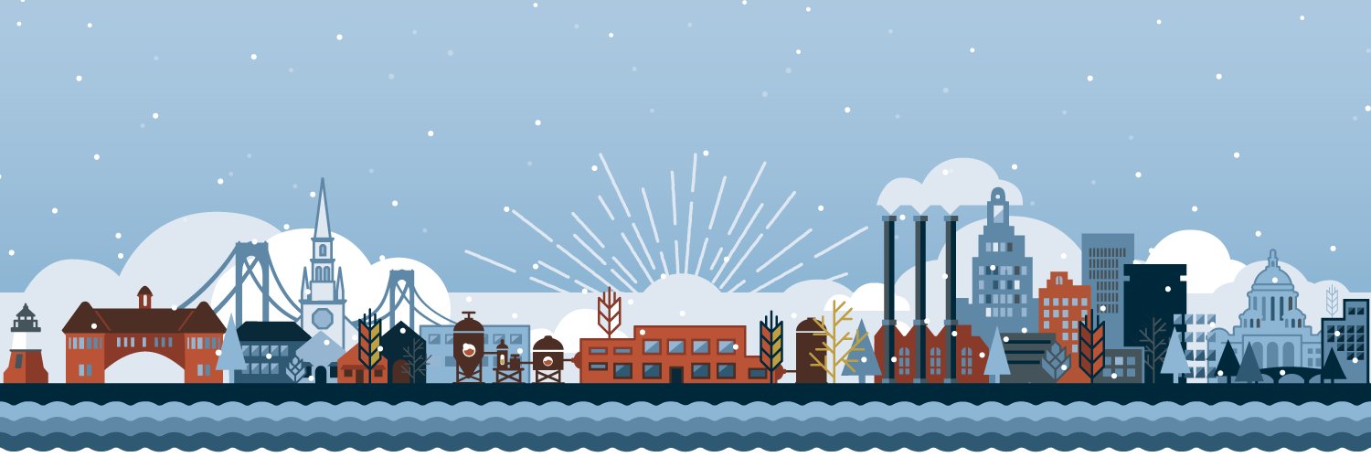 RI BrewFest banner
