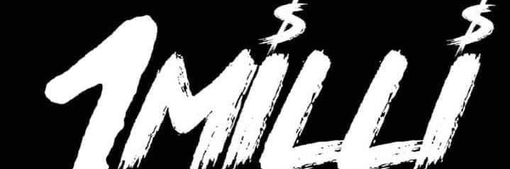 1 M I L L I 💚CEO banner