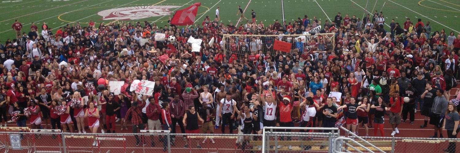 RichfieldHS's profile banner image