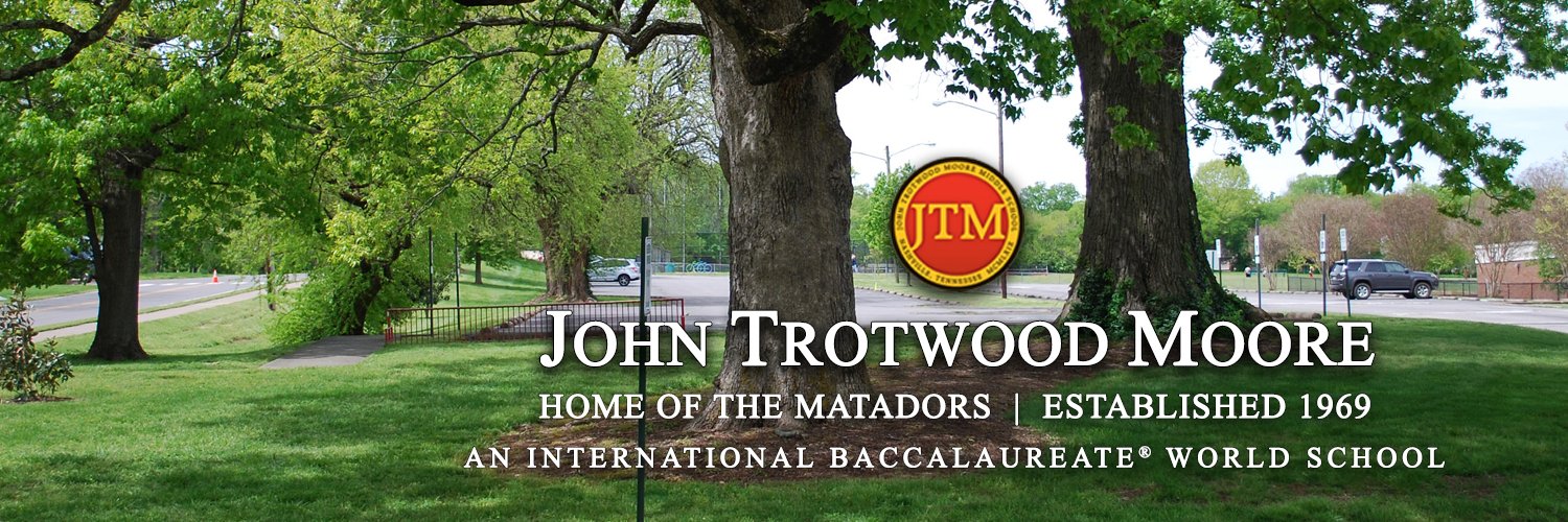 JTMooreMS's profile banner image