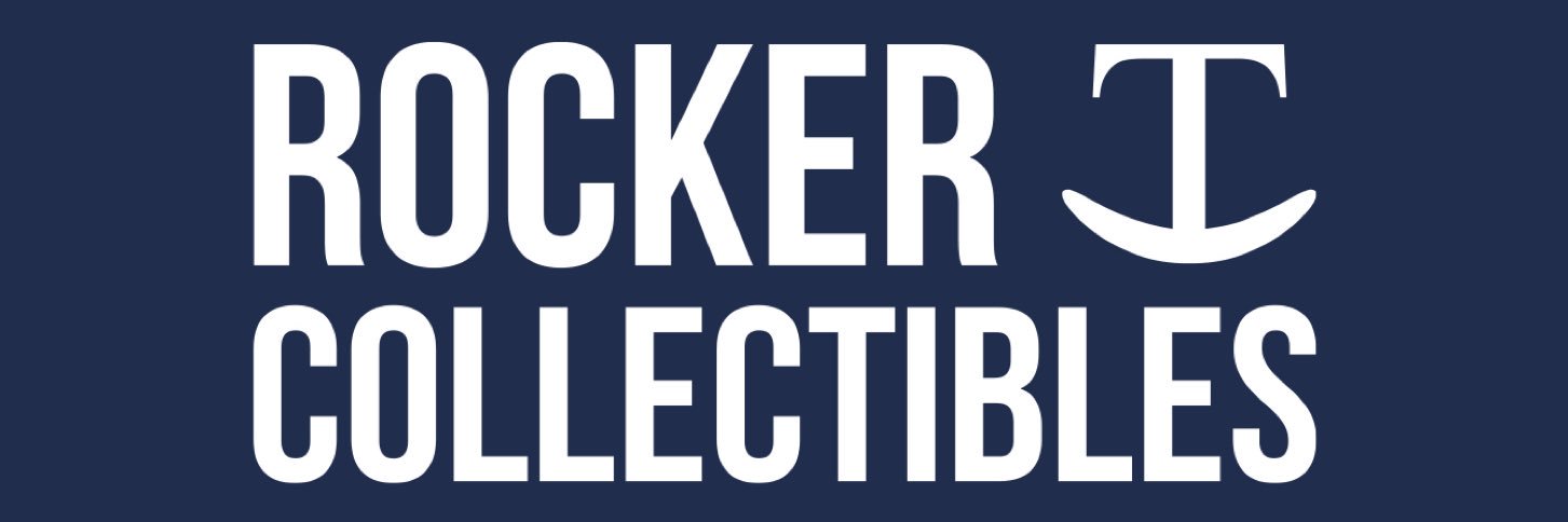 Rocker T Collectibles banner