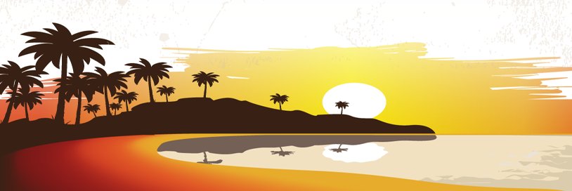 isla2ok's profile banner image