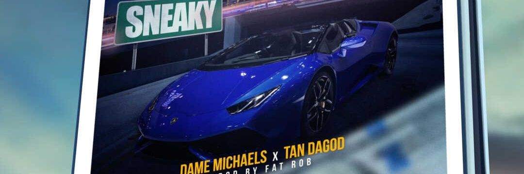 DAME_MICHAELS's profile banner image