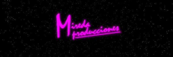 MiredaProds Profile Banner