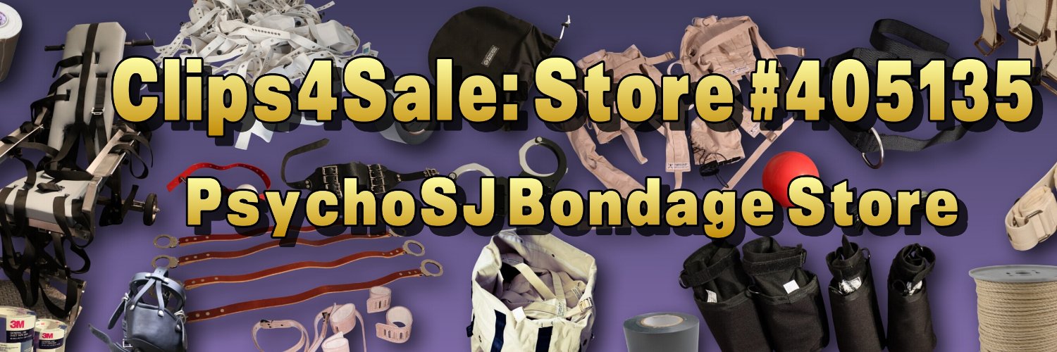 PsychoSJ - C4S #405135 🇩🇪 Boundcon 2026 banner
