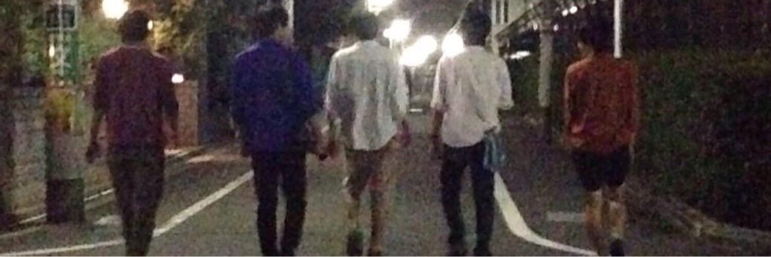yabyou_yy's profile banner image