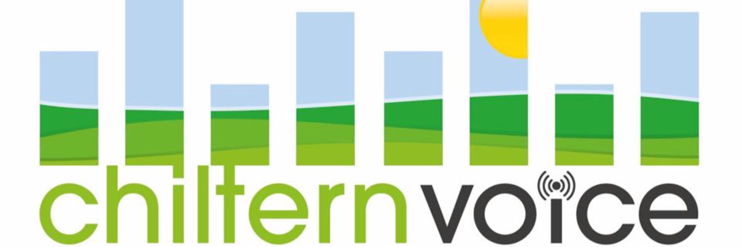 ChilternVoice banner