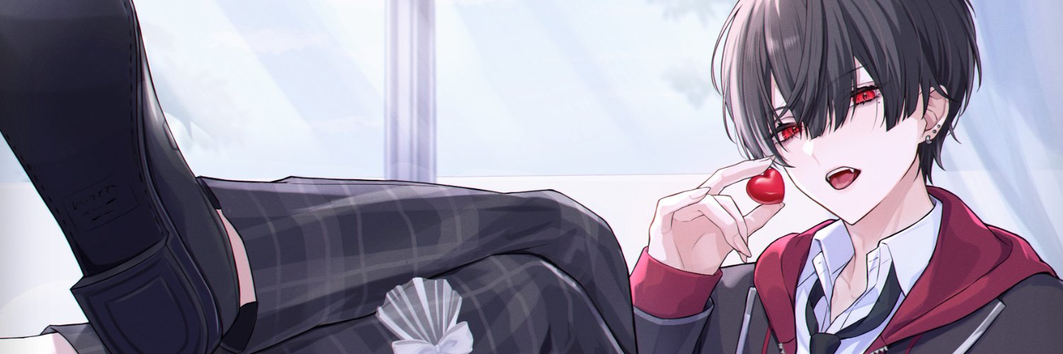 魔王ぴーすけ's banner